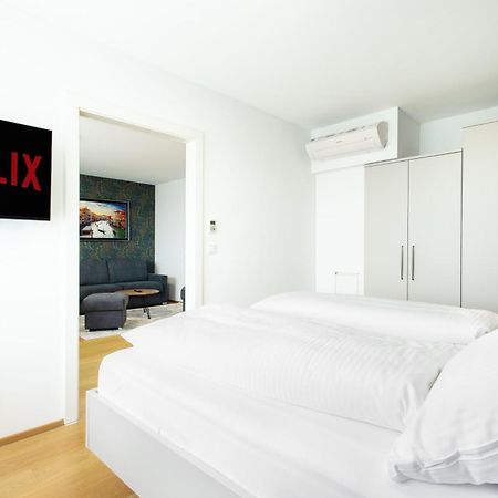 Myapartments Vienna Rooftop Экстерьер фото
