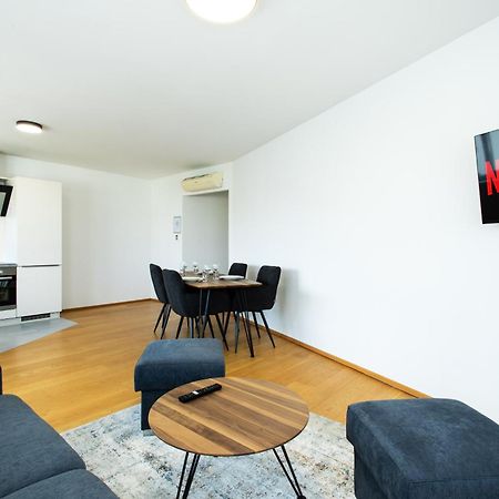Myapartments Vienna Rooftop Экстерьер фото