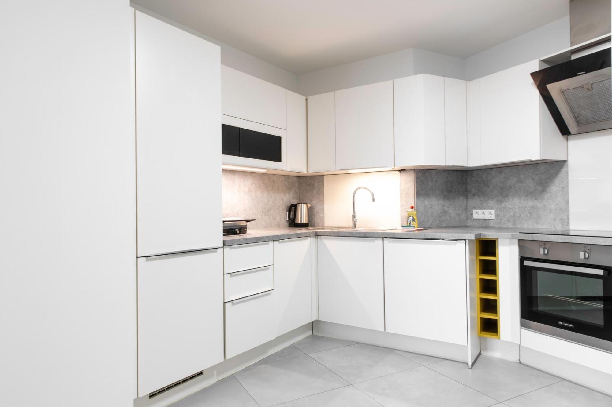 Myapartments Vienna Rooftop Экстерьер фото