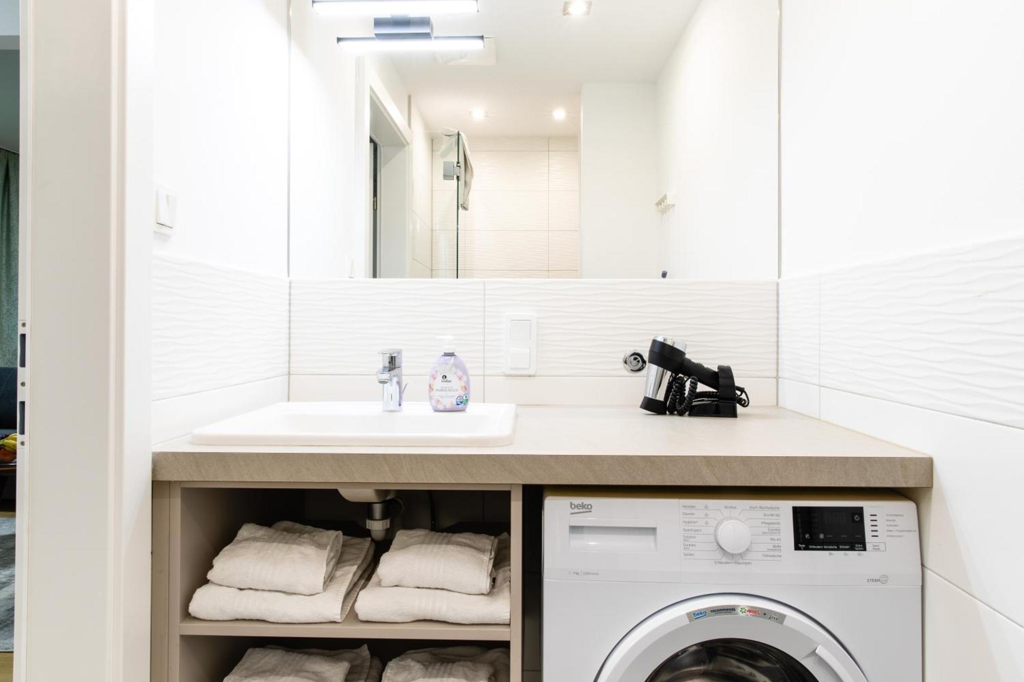 Myapartments Vienna Rooftop Экстерьер фото
