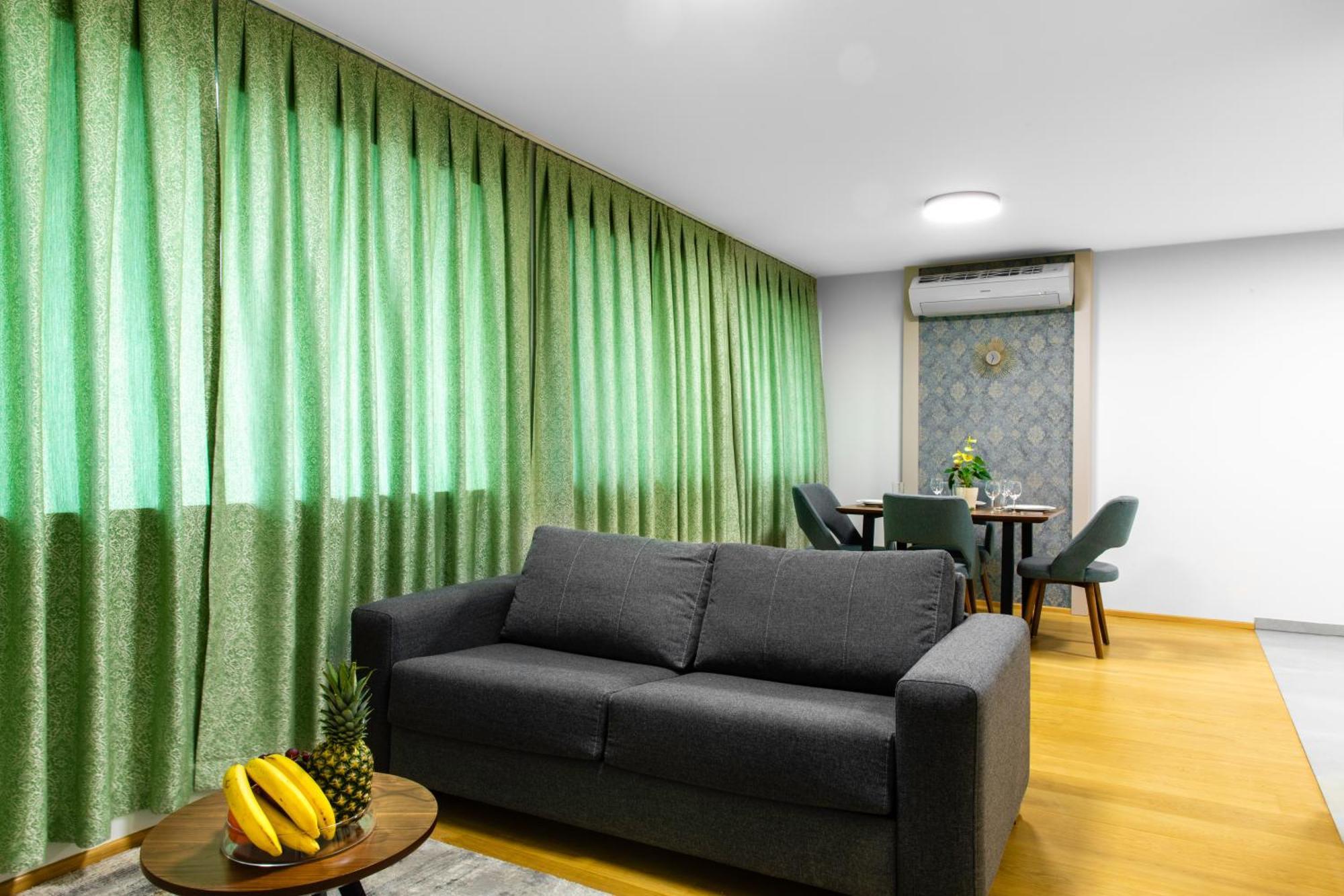 Myapartments Vienna Rooftop Экстерьер фото