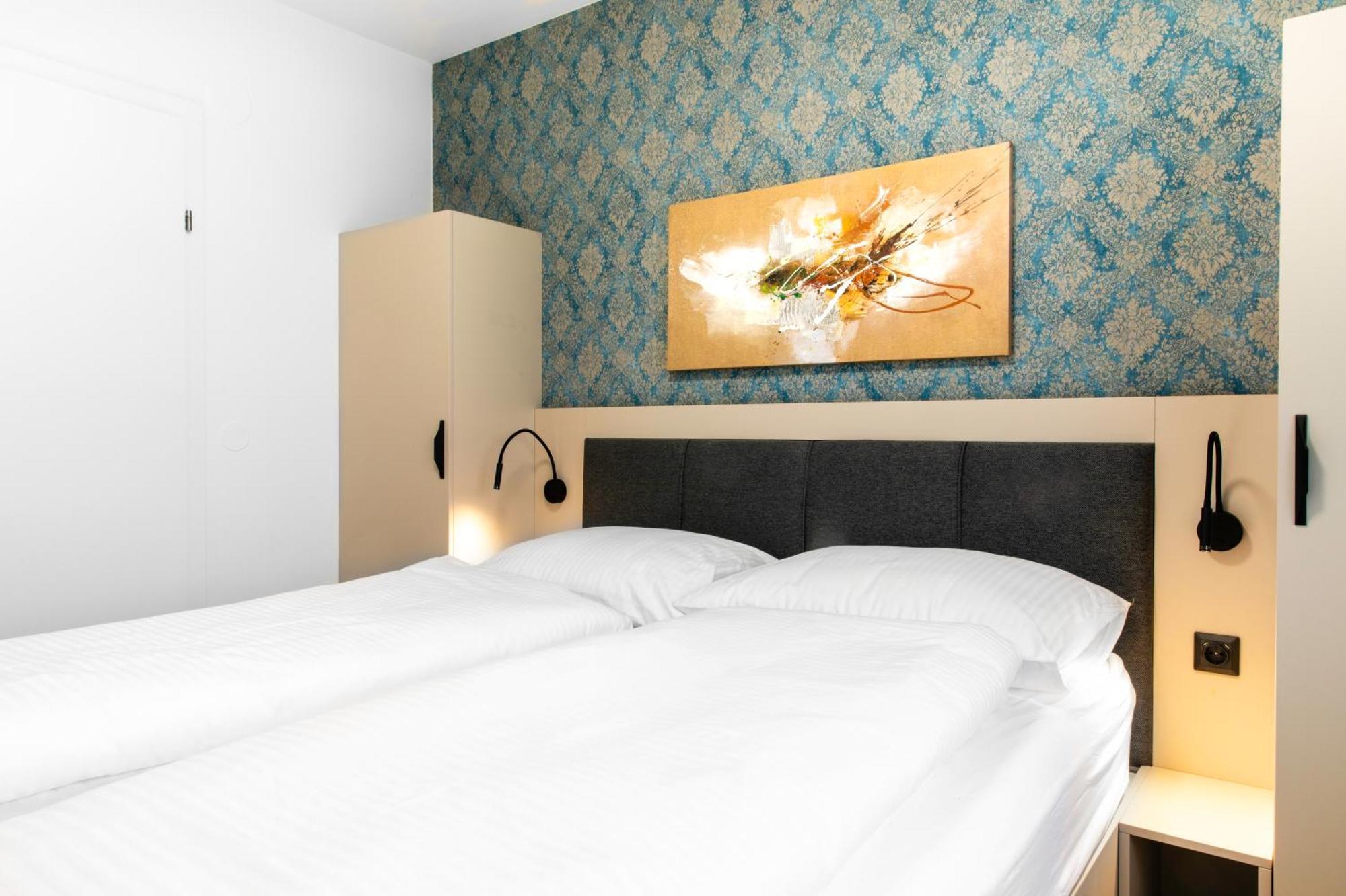 Myapartments Vienna Rooftop Экстерьер фото