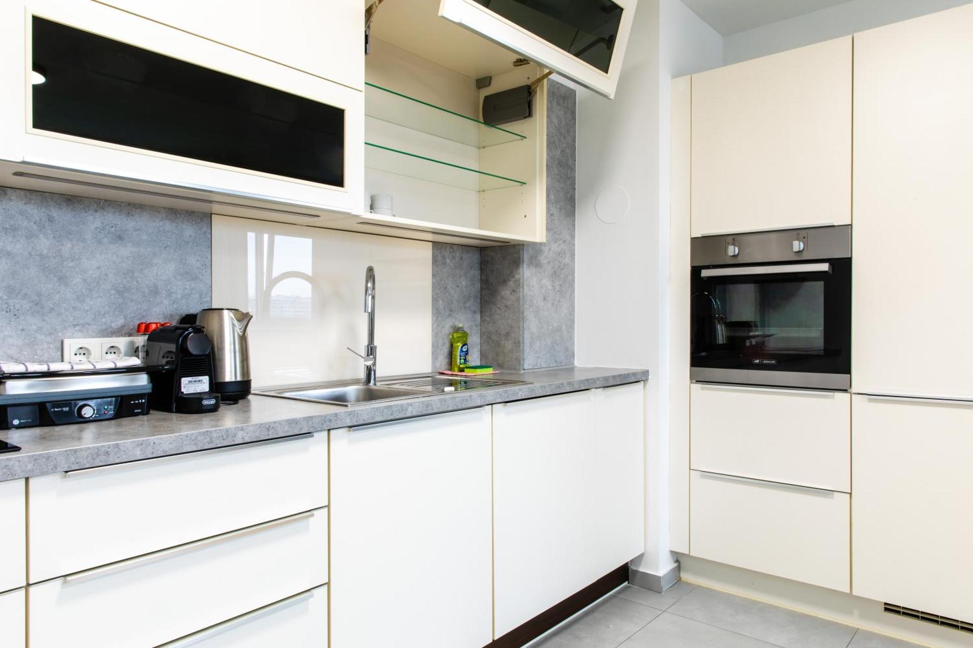 Myapartments Vienna Rooftop Экстерьер фото