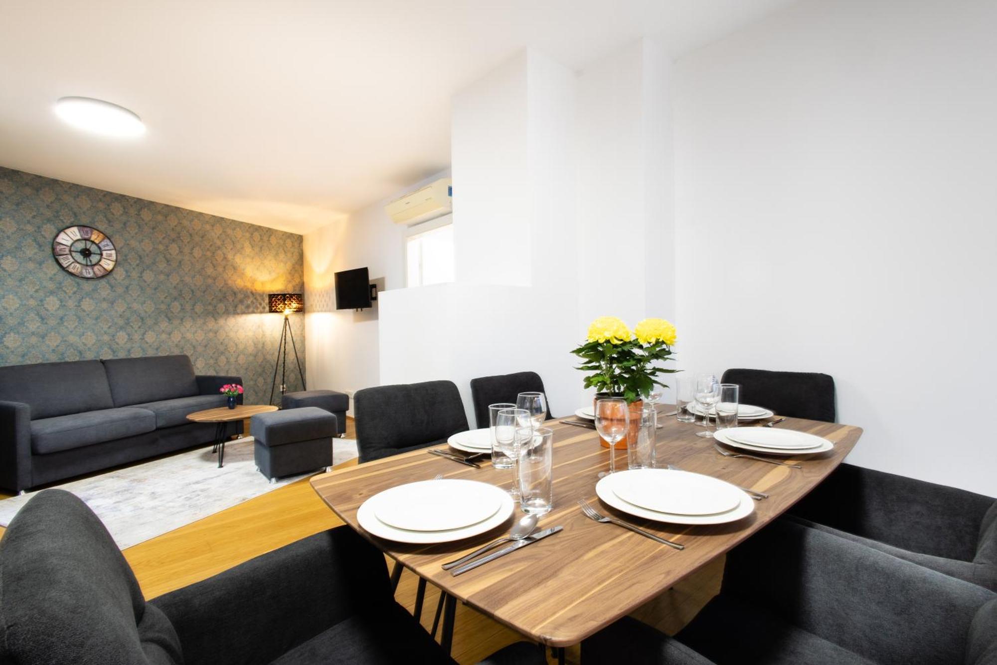 Myapartments Vienna Rooftop Экстерьер фото