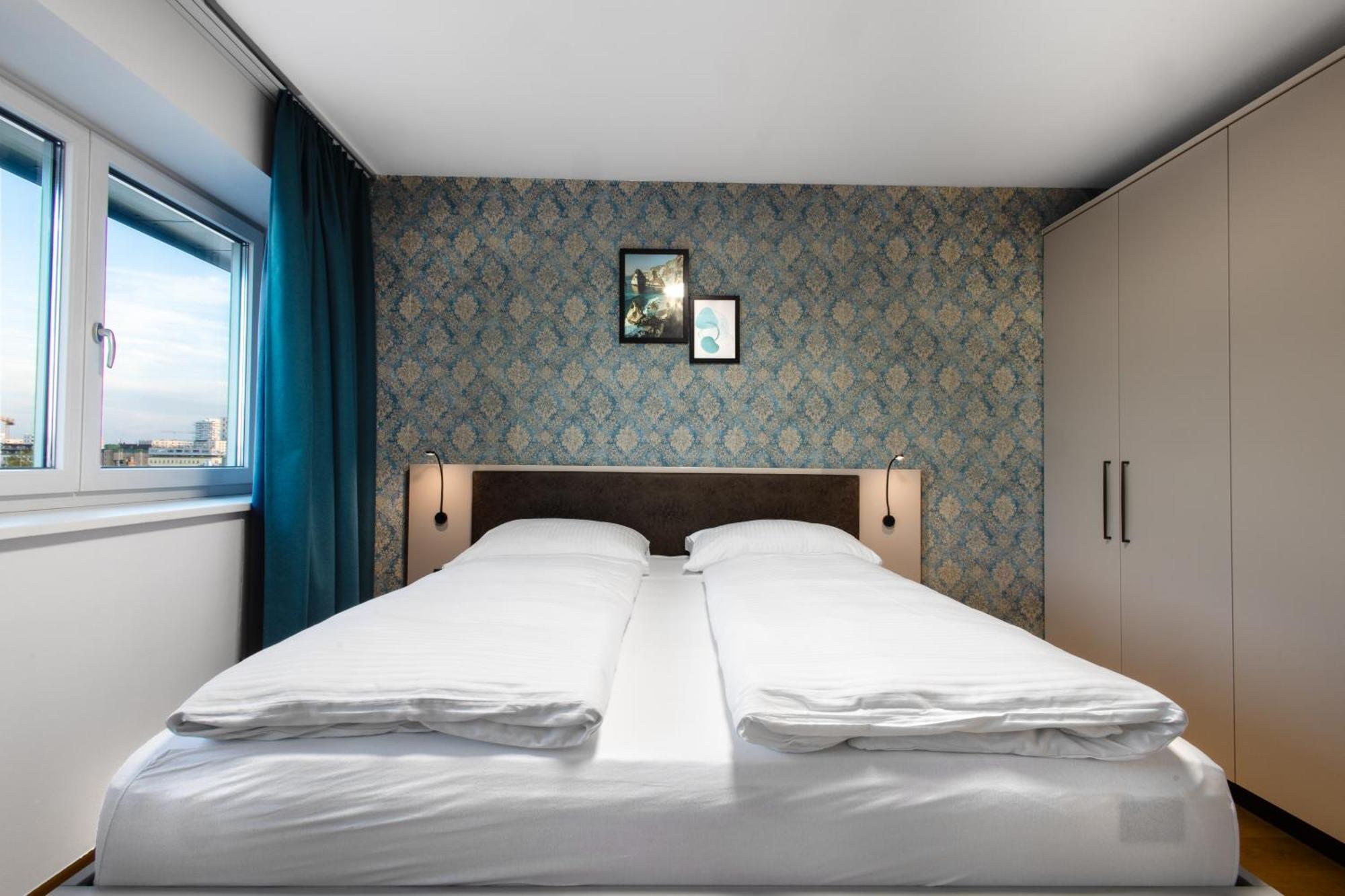 Myapartments Vienna Rooftop Экстерьер фото