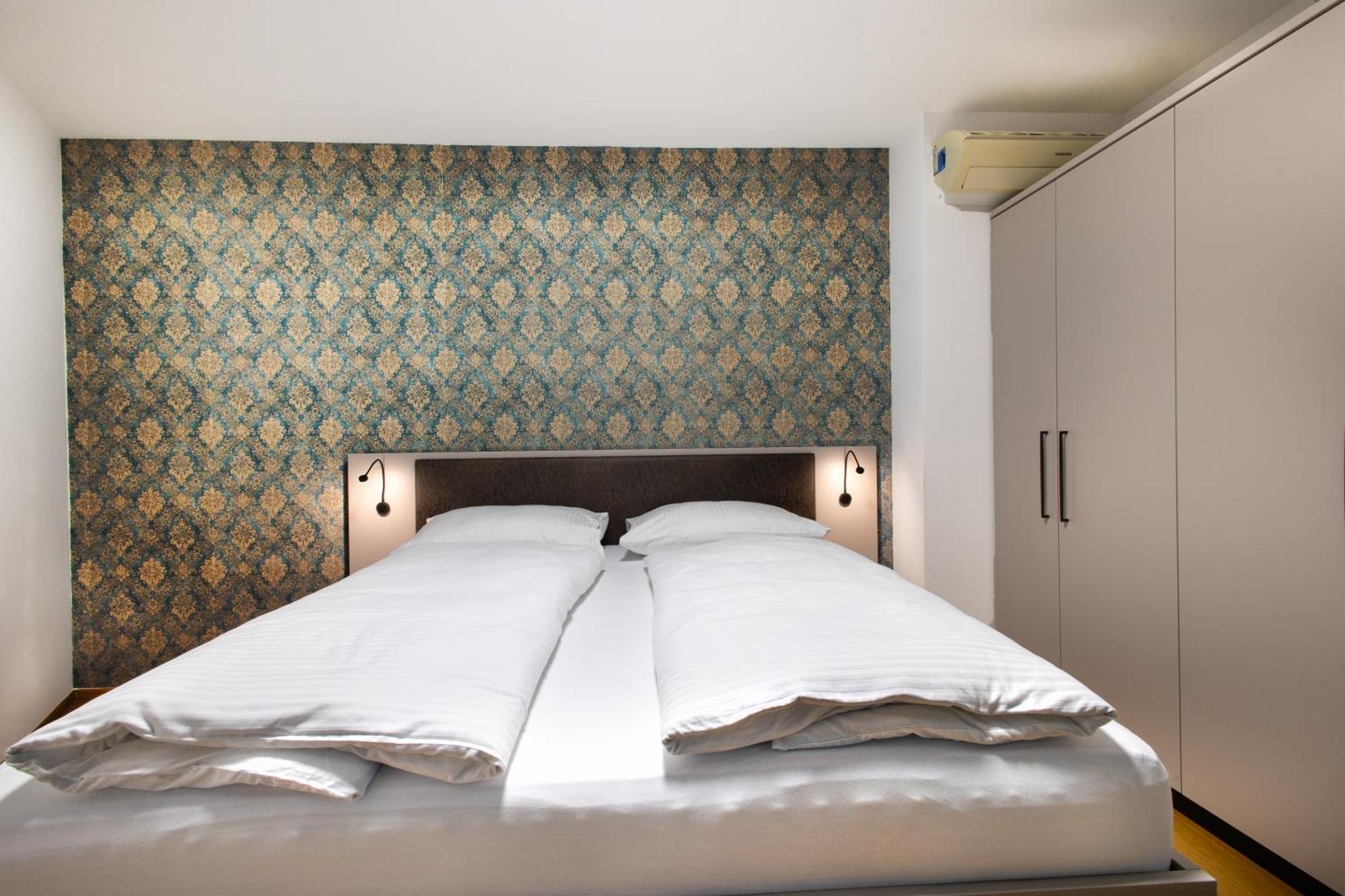 Myapartments Vienna Rooftop Экстерьер фото