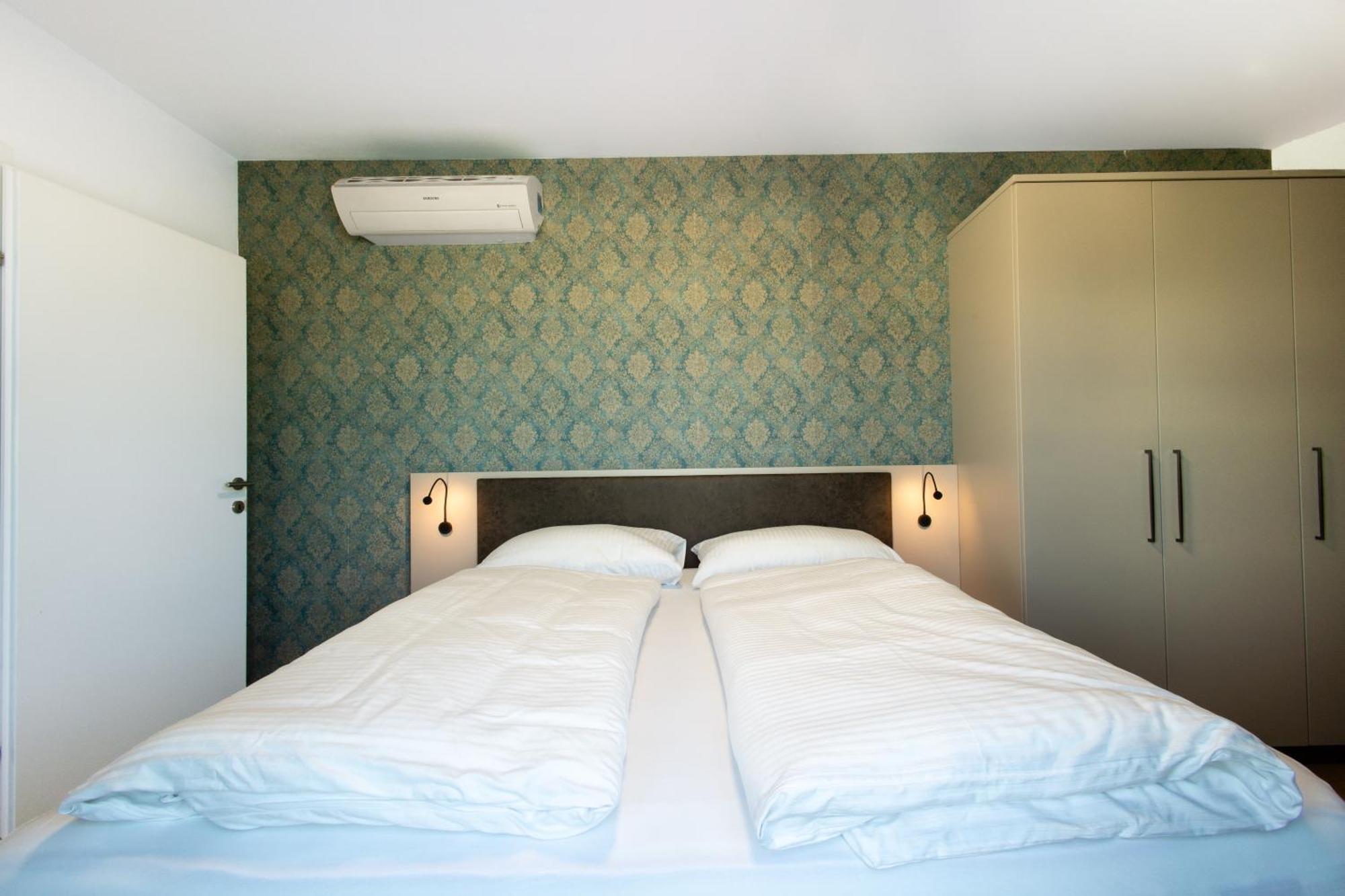 Myapartments Vienna Rooftop Экстерьер фото