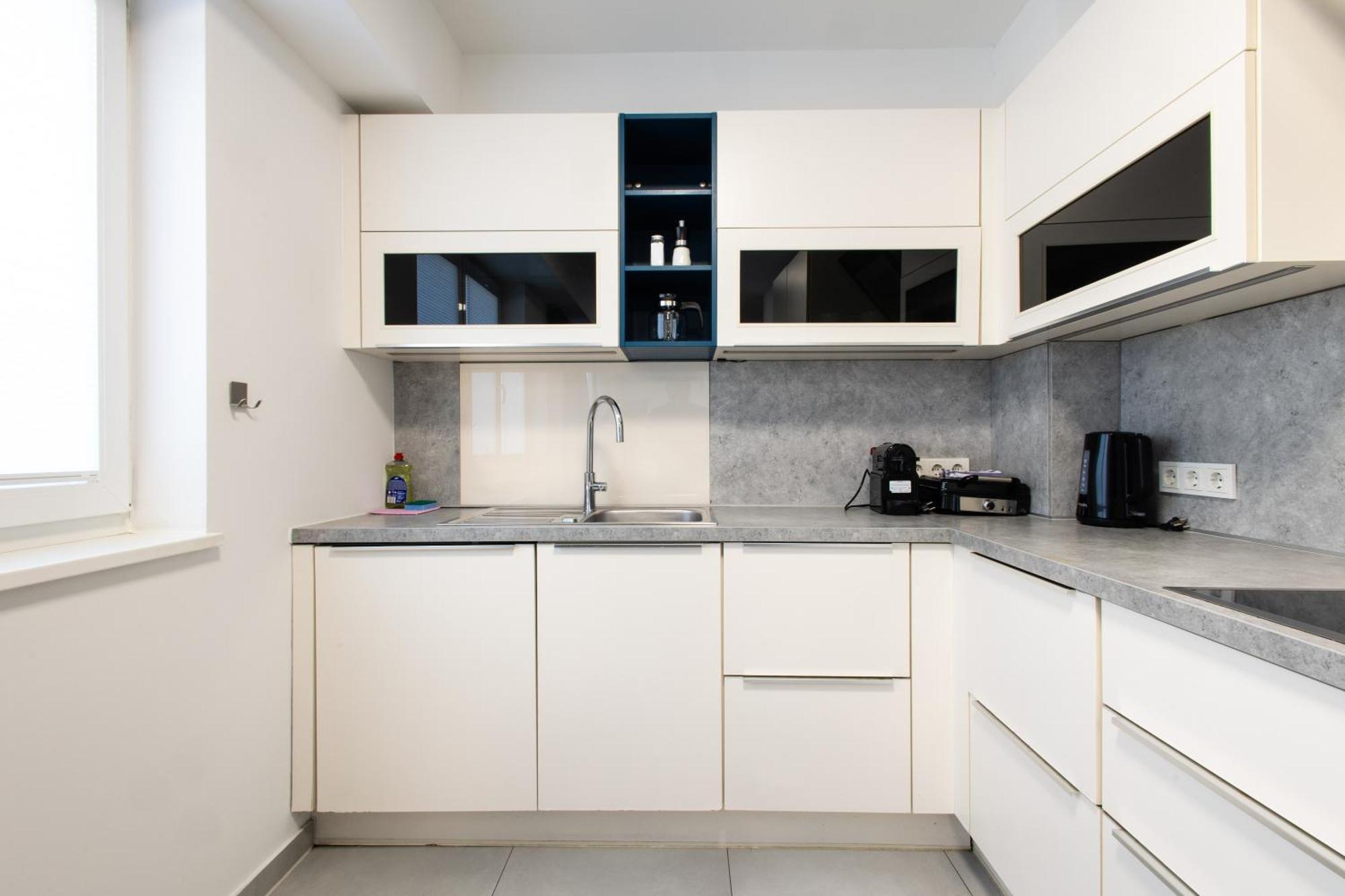 Myapartments Vienna Rooftop Экстерьер фото