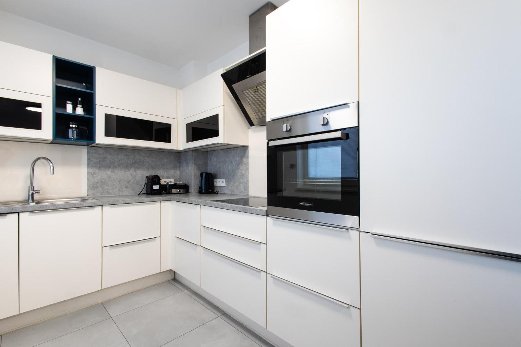 Myapartments Vienna Rooftop Экстерьер фото