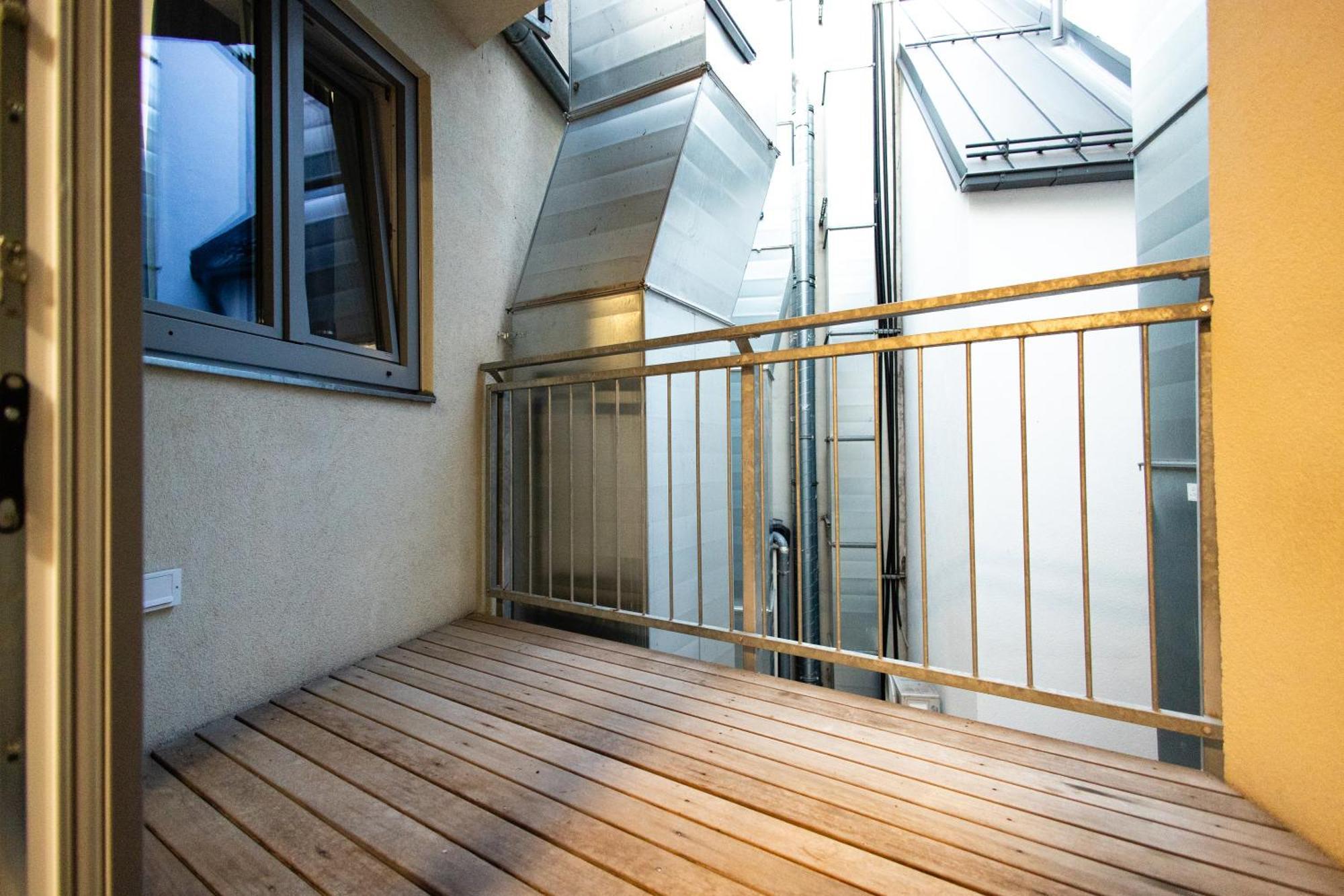 Myapartments Vienna Rooftop Экстерьер фото