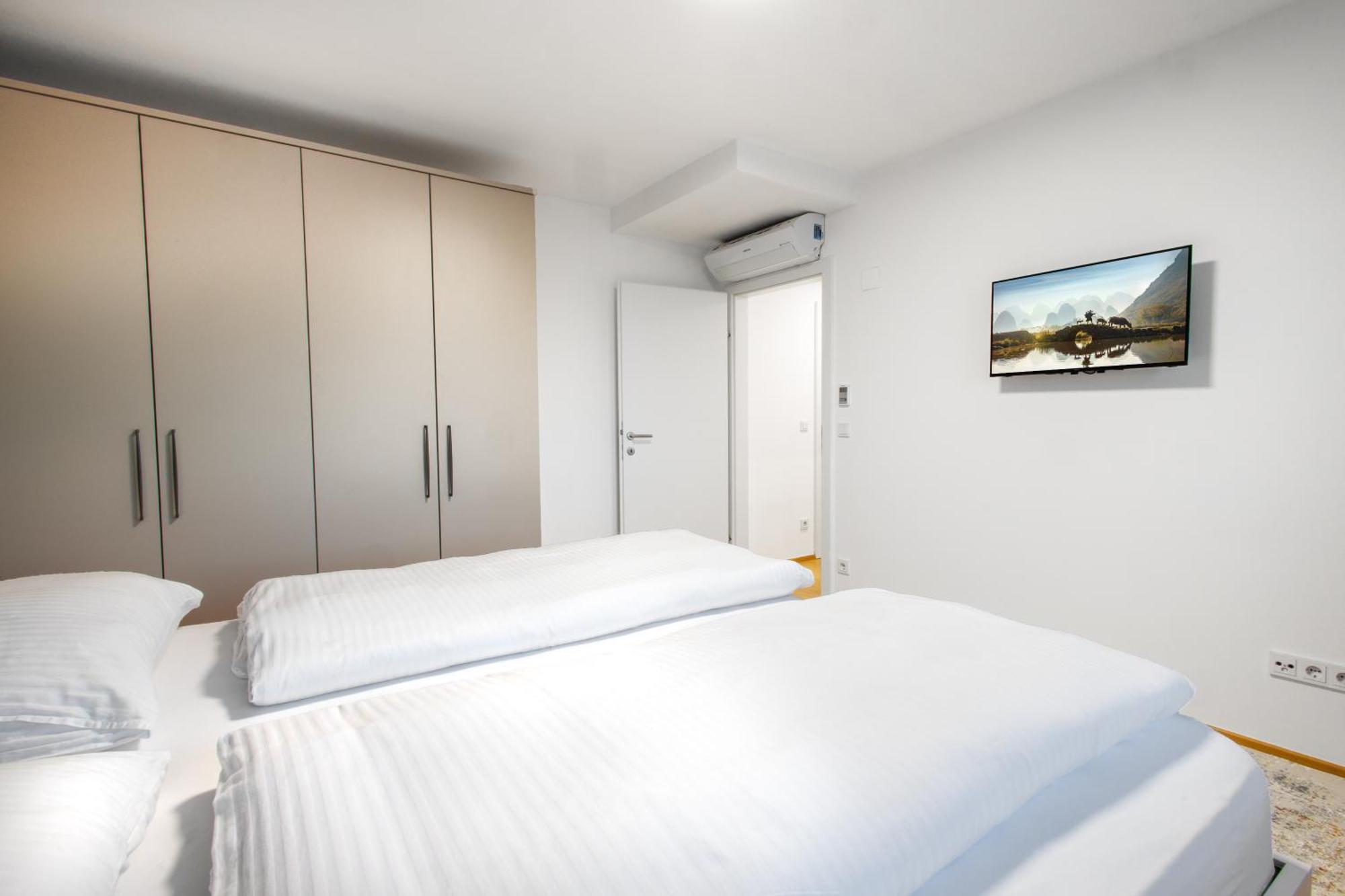 Myapartments Vienna Rooftop Экстерьер фото