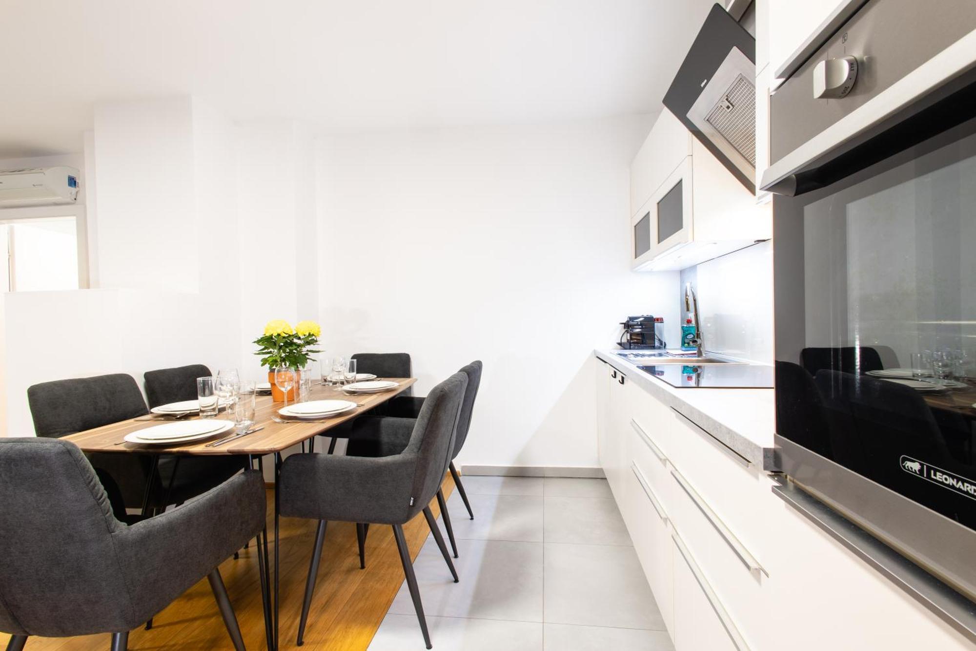 Myapartments Vienna Rooftop Экстерьер фото