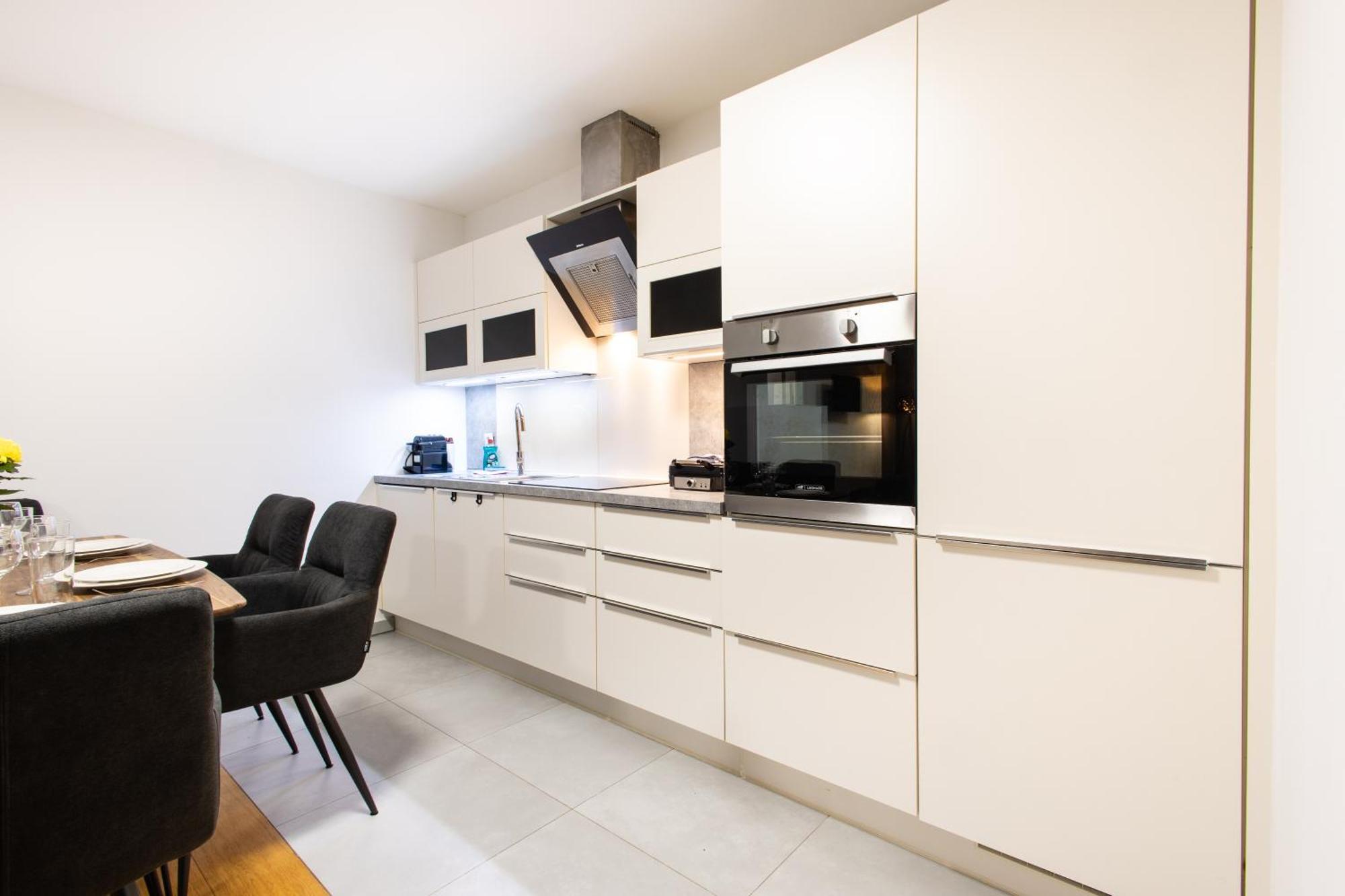Myapartments Vienna Rooftop Экстерьер фото