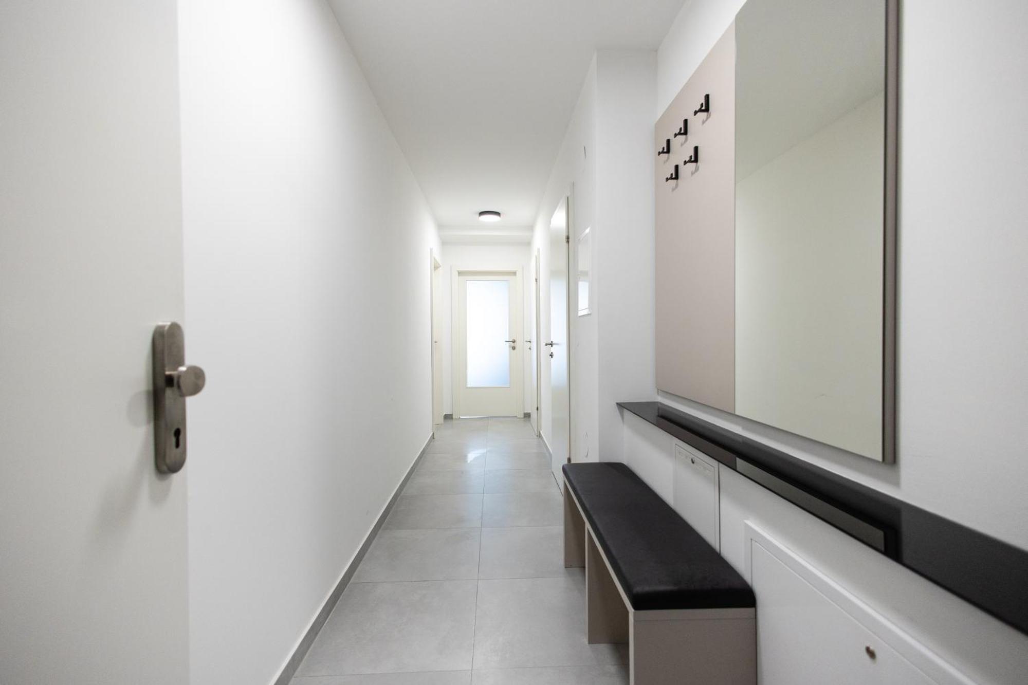 Myapartments Vienna Rooftop Экстерьер фото