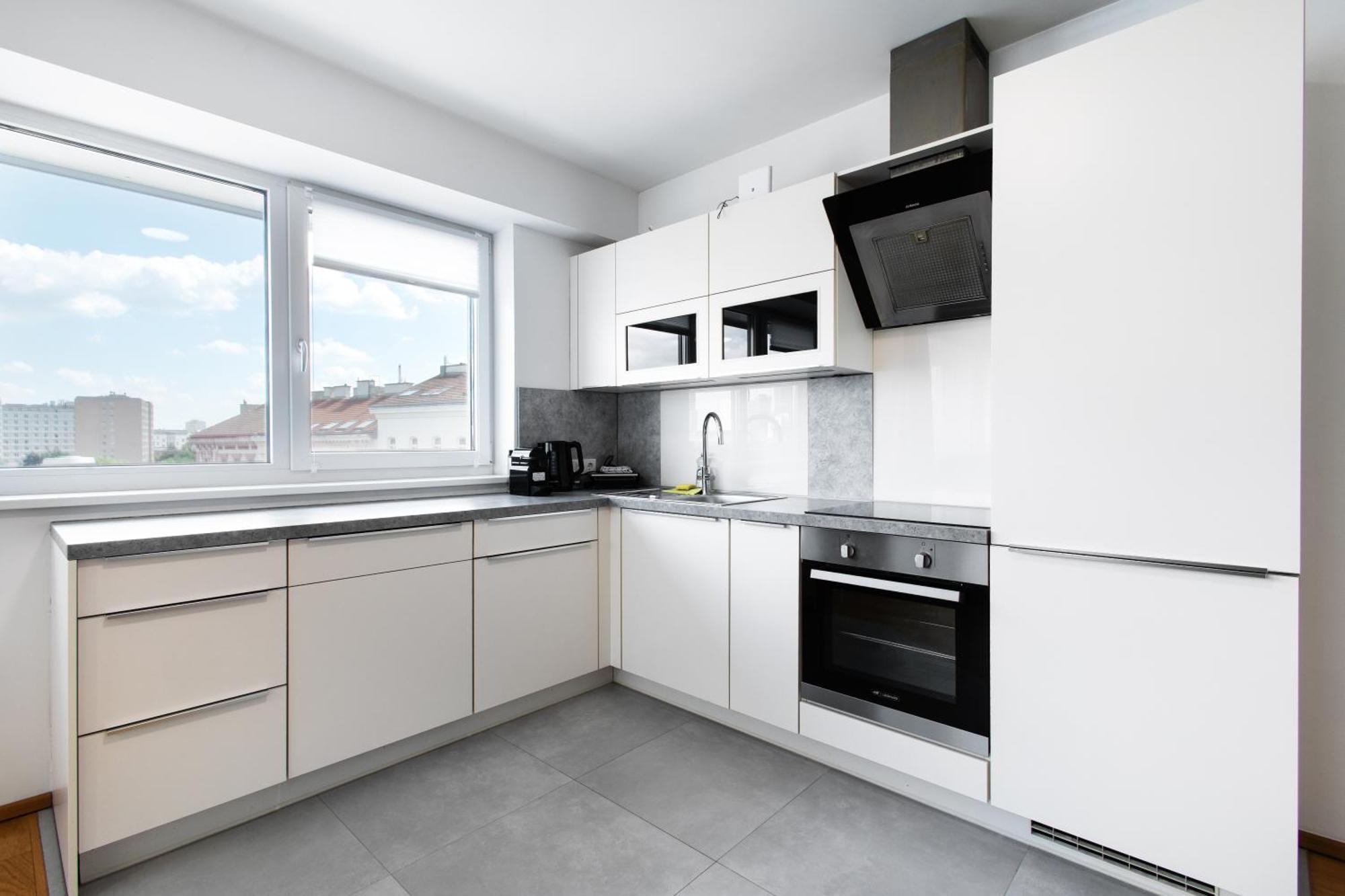 Myapartments Vienna Rooftop Экстерьер фото